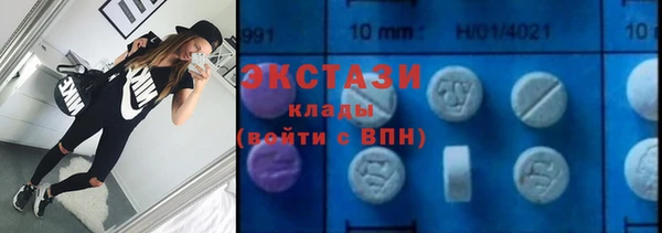 хмурый Алексин